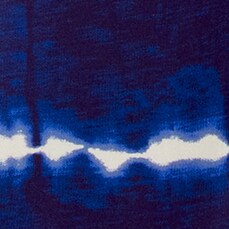 RAW INDIGO