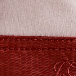 MAUVE WILDFIRE IVORY