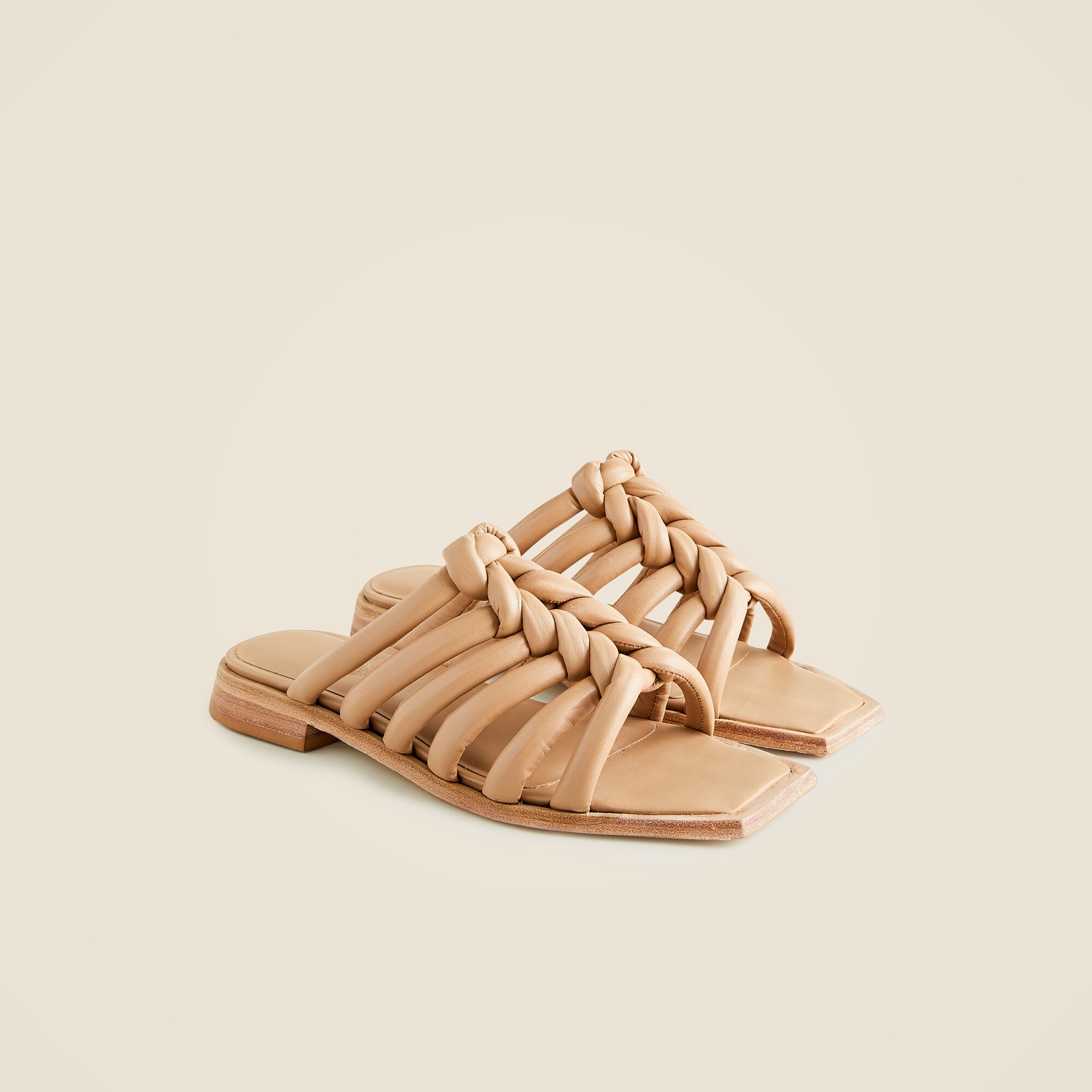 Wal & Pai Ivar sandals