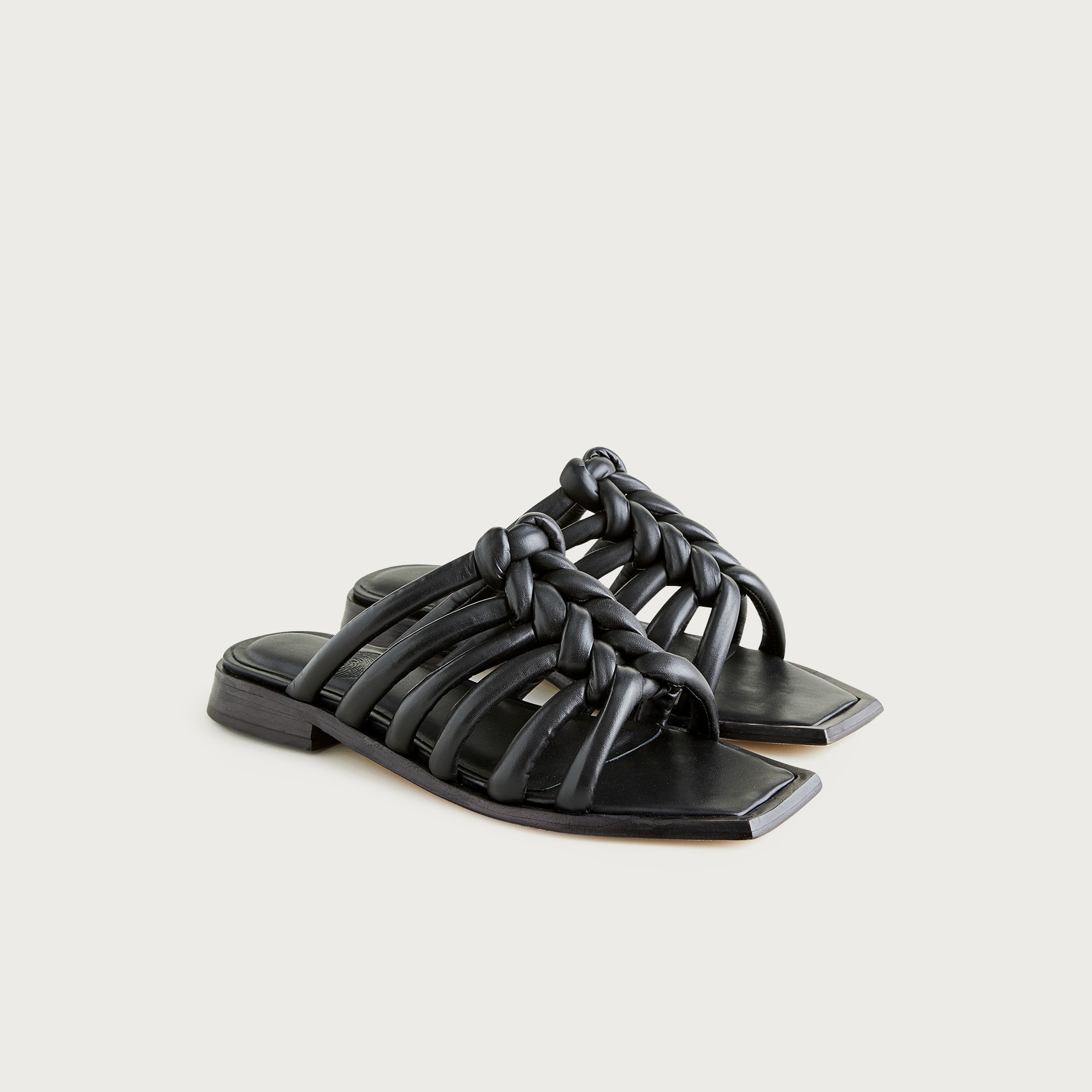 Wal & Pai Ivar sandals
