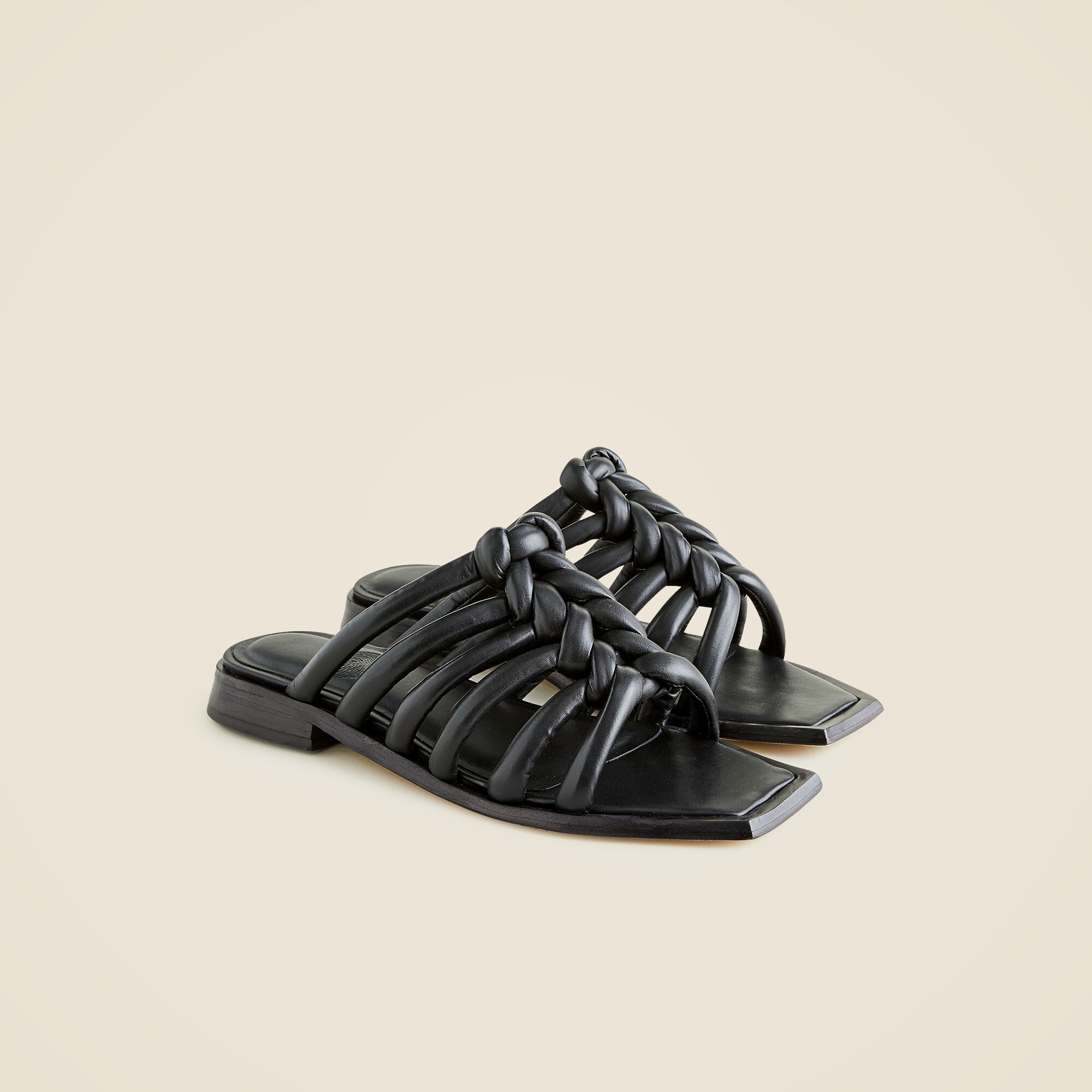  Wal &amp; Pai Ivar sandals