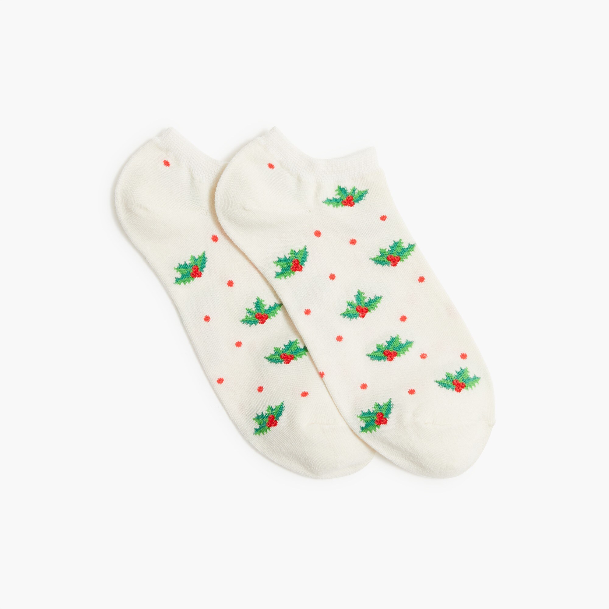 Holly ankle socks