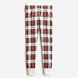 Kids' long-sleeve pajama set