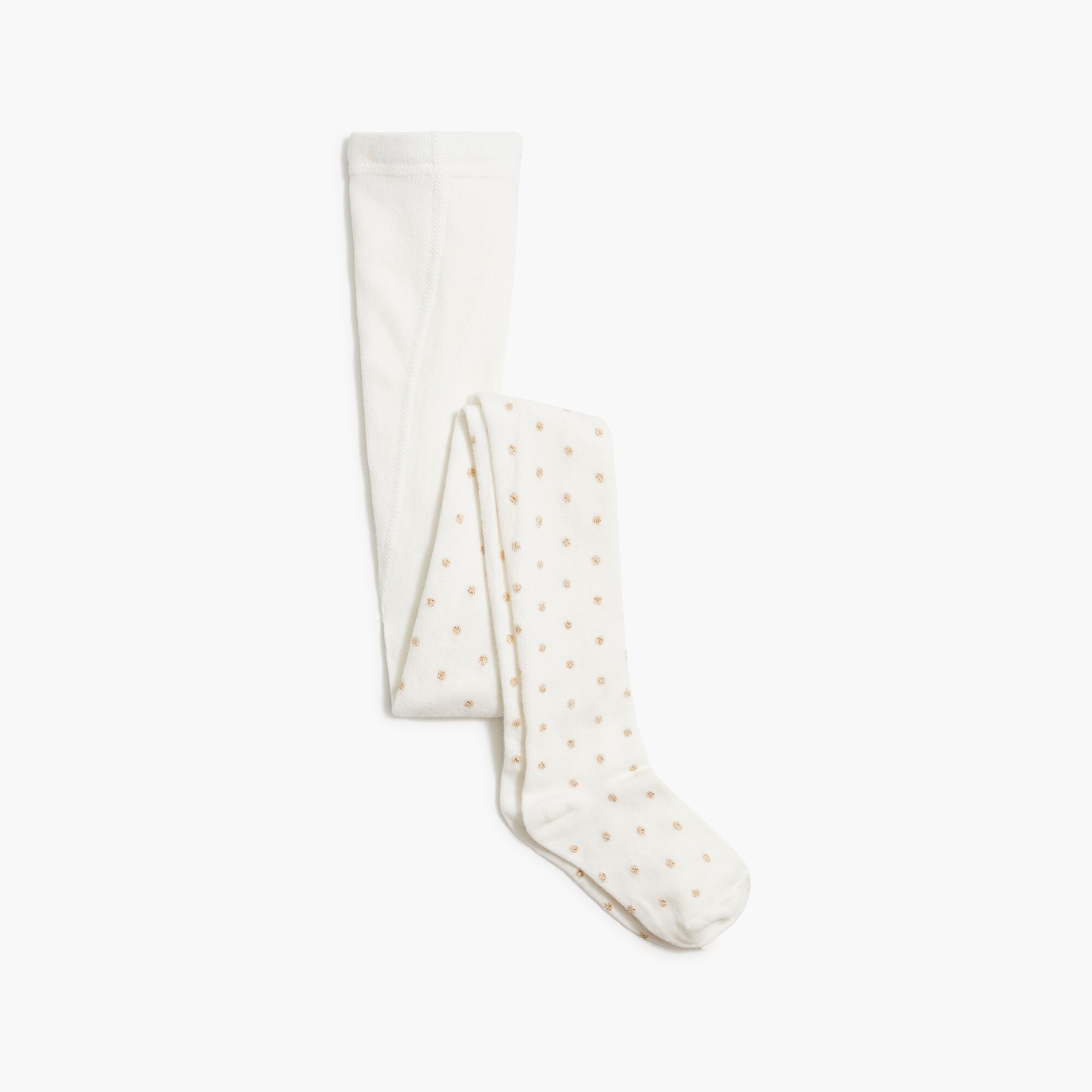 Girls' novelty tights