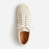 Collective Canvas Bal Natural sneakers