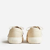 Collective Canvas Bal Natural sneakers