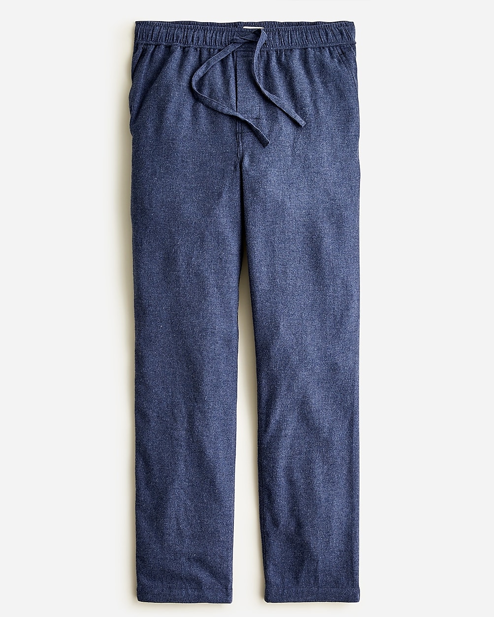 J.Crew: Flannel Pajama Pant For Men