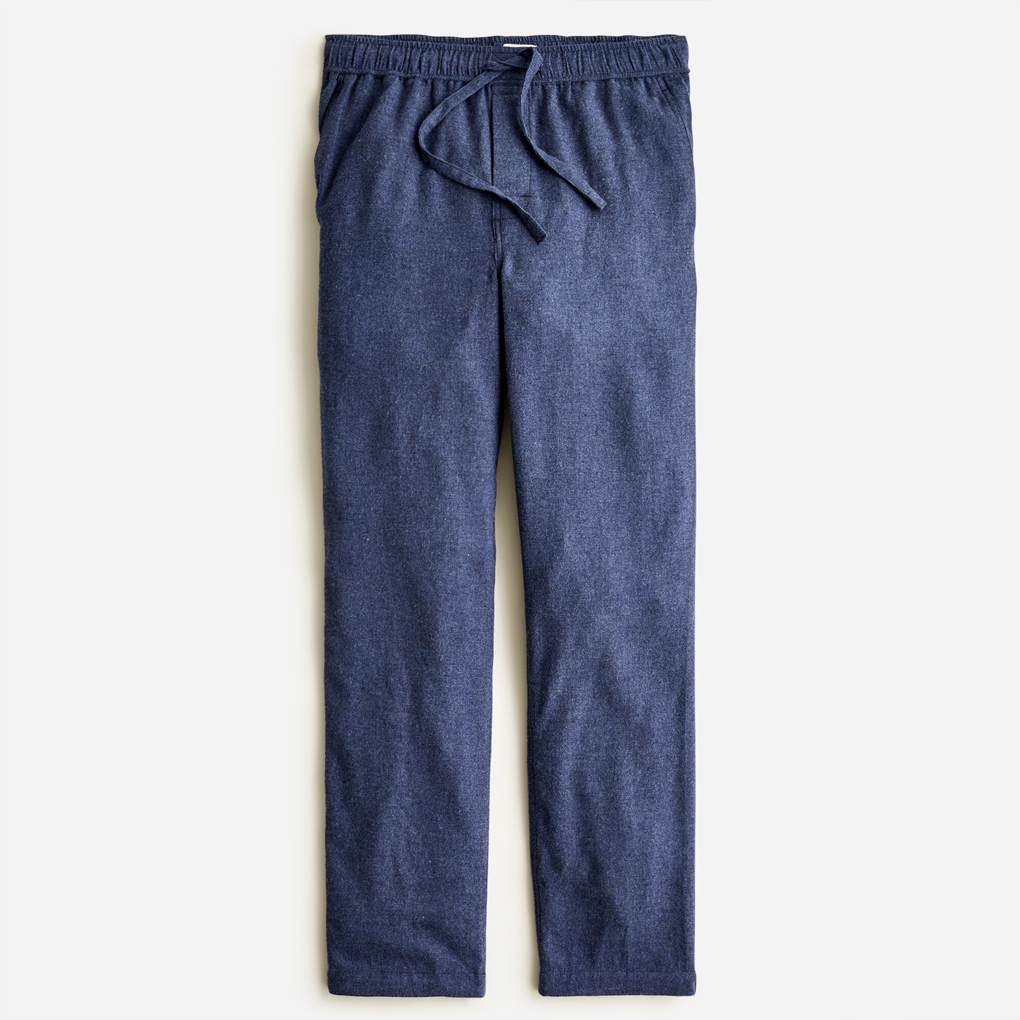 J.Crew Flannel Pajama Pant For Men