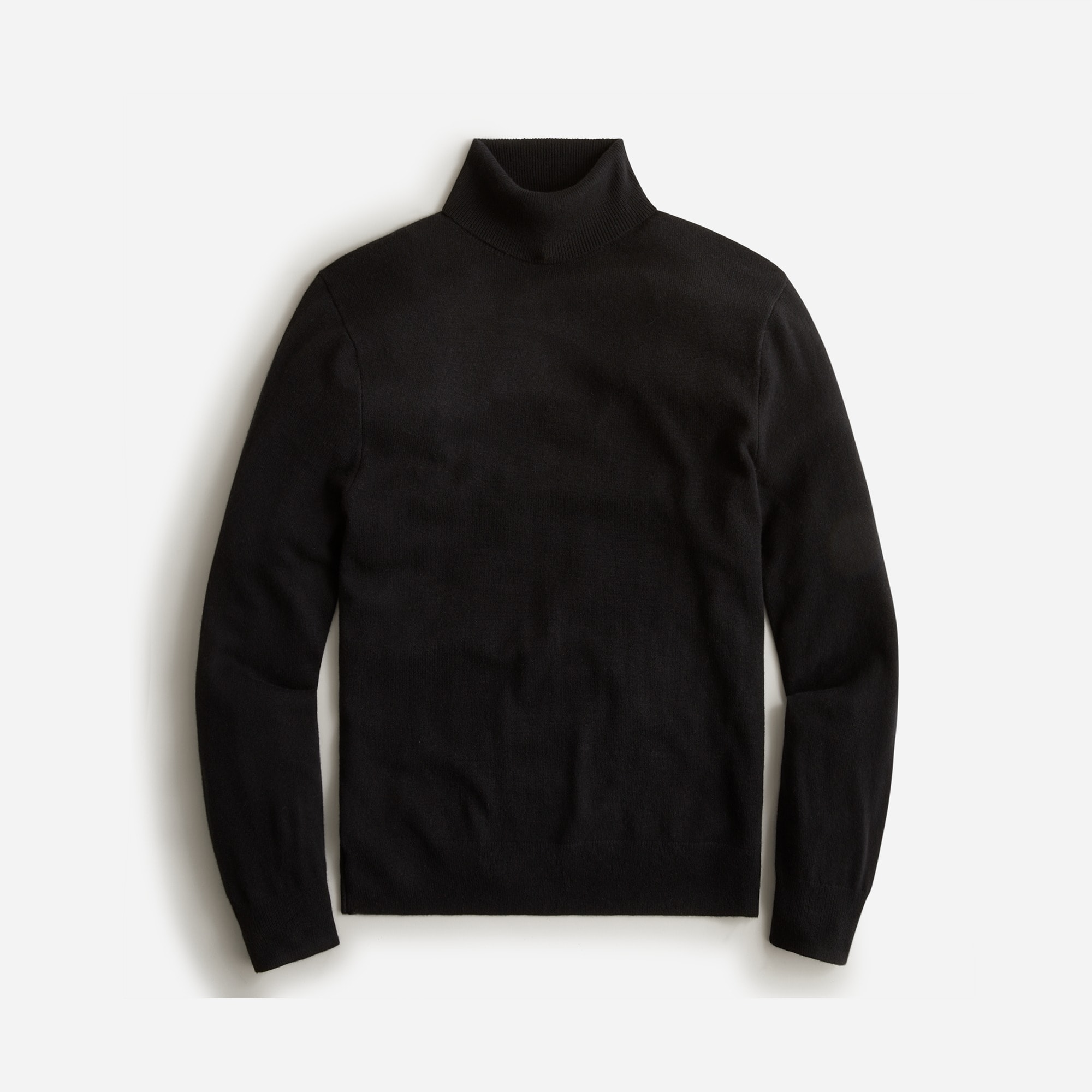  Cashmere turtleneck sweater