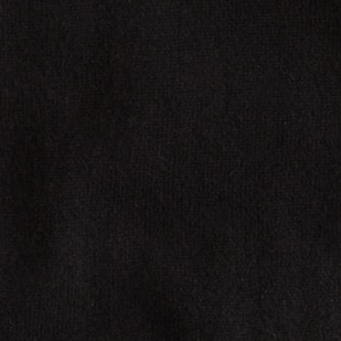 Cashmere turtleneck sweater BLACK