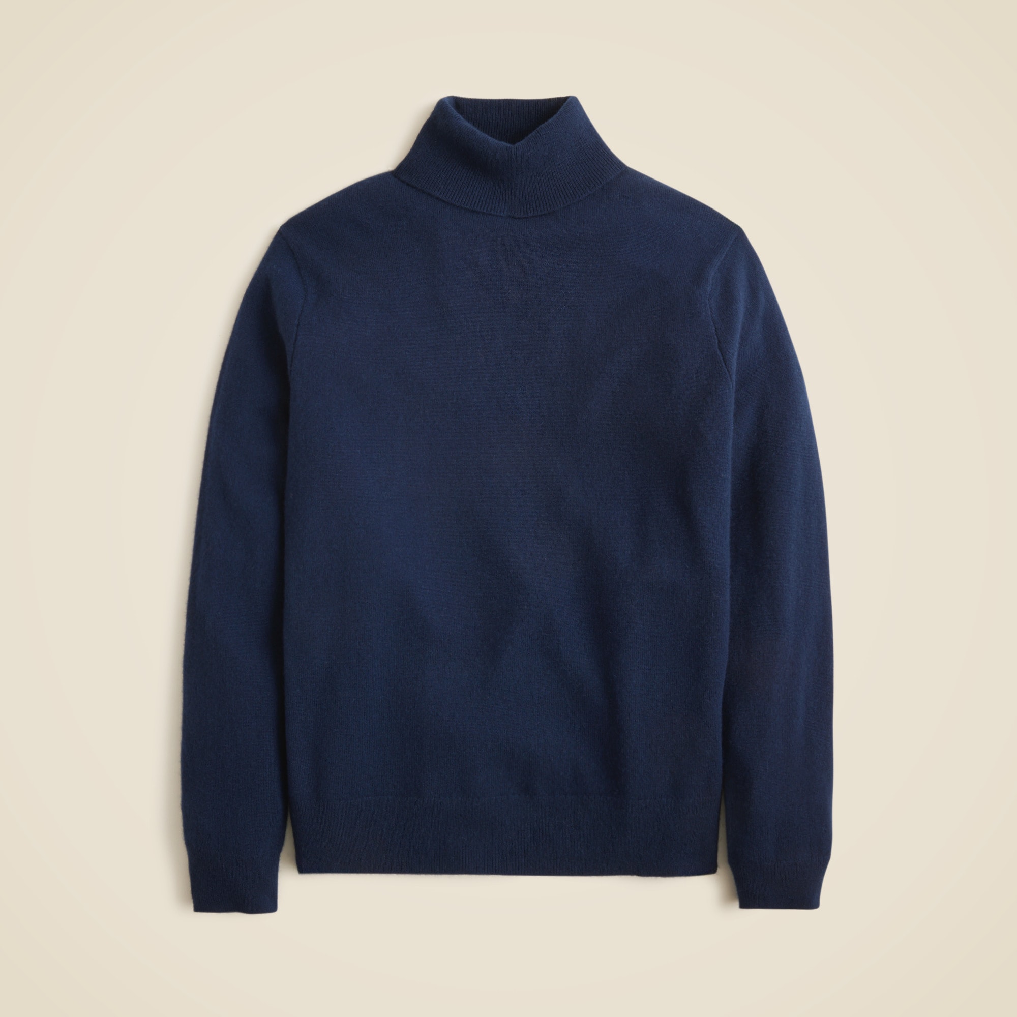 mens Cashmere turtleneck sweater