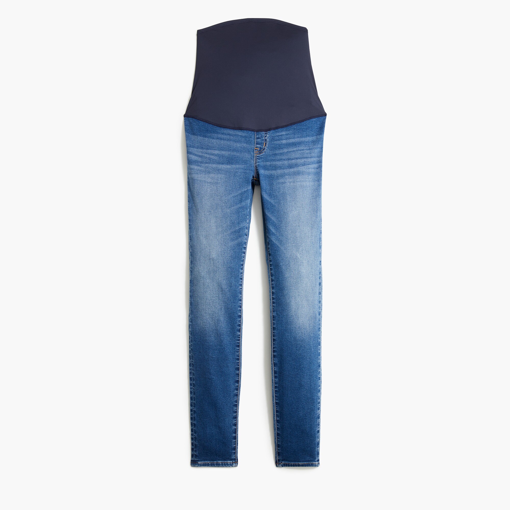 Maternity jean in signature stretch+