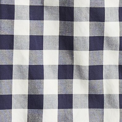 IVORY NAVY