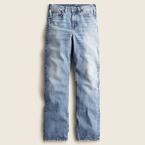  Point Sur vista straight jean in Medium Vintage wash