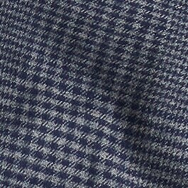 Cotton-cashmere lounge set LAUREL HOUNDSTOOTH MIDN j.crew: cotton-cashmere lounge set for men