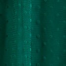 Tulle midi skirt ACADEMIC GREEN factory: tulle midi skirt for women