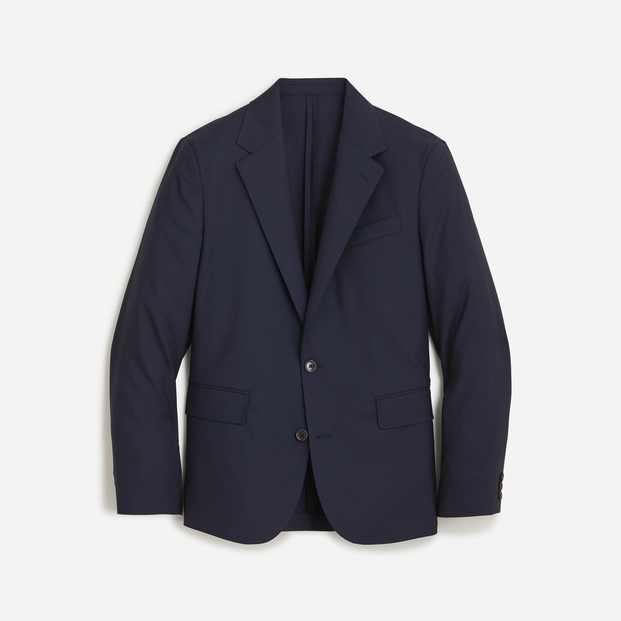 Kenmare suit jacket in Italian wool