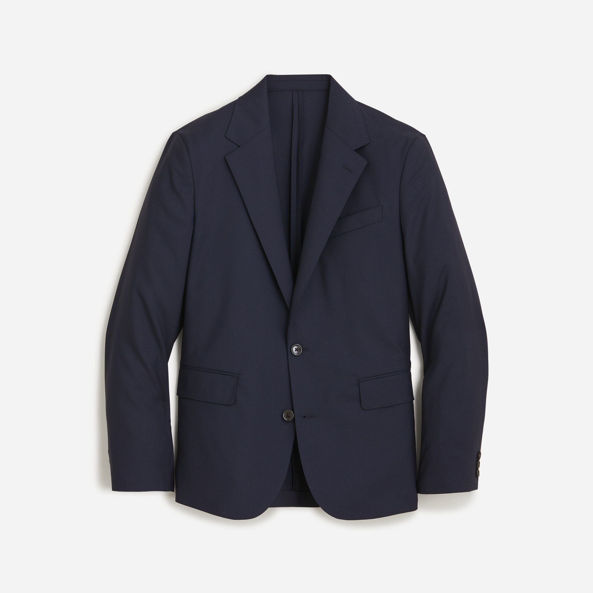  Kenmare suit jacket in Italian wool
