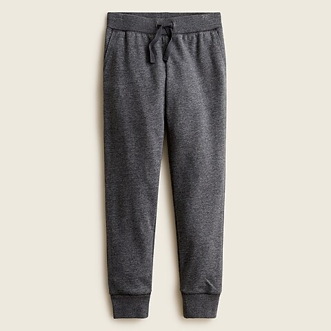 girls Girls' sweatpant in french terry
