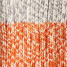 Marled camp socks HTHR MOSS MIX j.crew: marled camp socks for men
