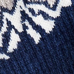 Nordic socks in wool blend MARLED GREY SCENIC MOUN j.crew: nordic socks in wool blend for men