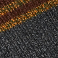 Nordic socks in wool blend MARLED GREY SCENIC MOUN j.crew: nordic socks in wool blend for men