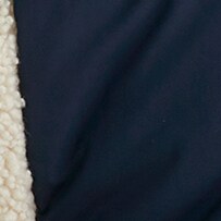 Snowday puffer jacket with PrimaLoft® ANTIQUE WHITE j.crew: snowday puffer jacket with primaloft® for women