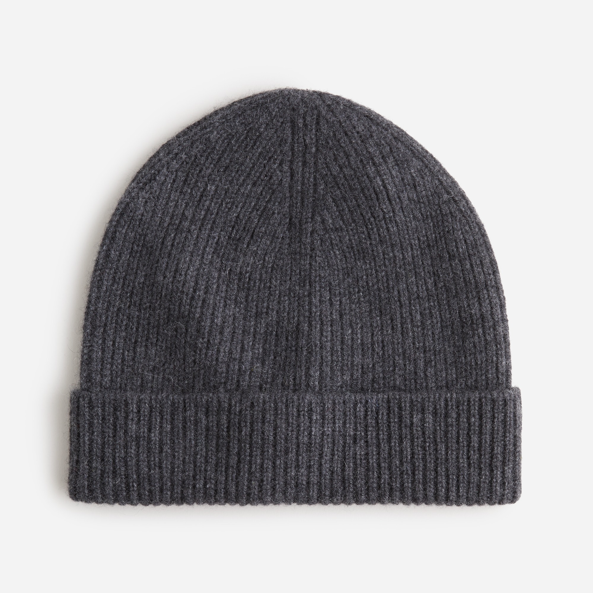 J.Crew: Cashmere Beanie For Men