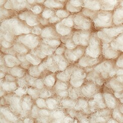 Shearling bucket hat NATURAL j.crew: shearling bucket hat for women