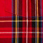 RED BLACK MULTI