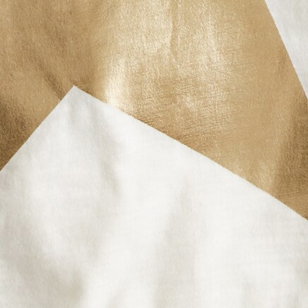 BIG FOIL STAR