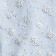 FADED SKY SILVER