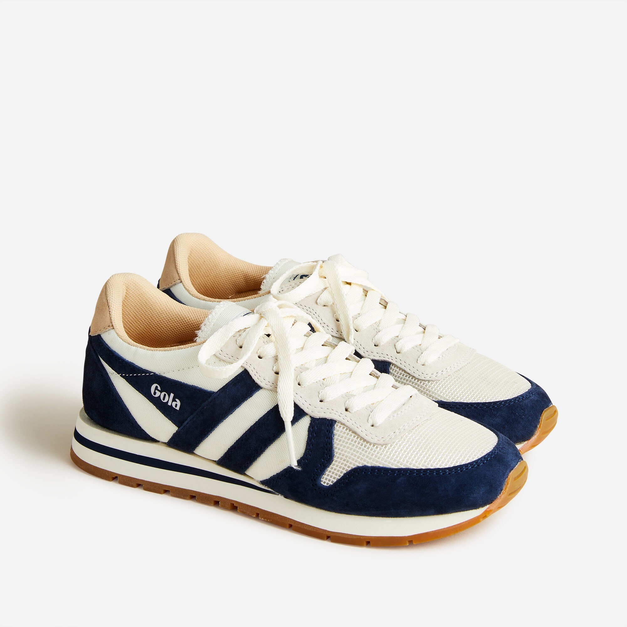 Gola® X J.Crew Daytona sneakers