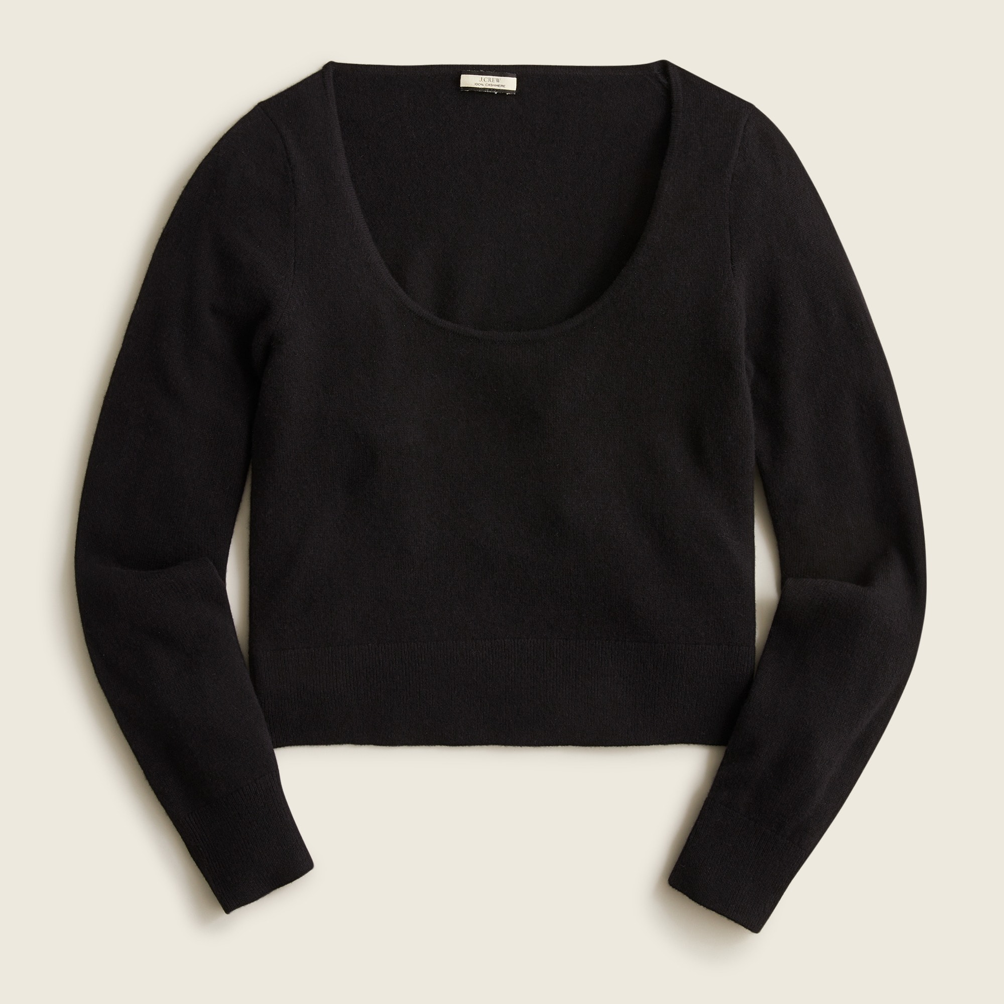 レディースウェア Sesame Playhouse Cashmere Sweater |WOMEN Sesame