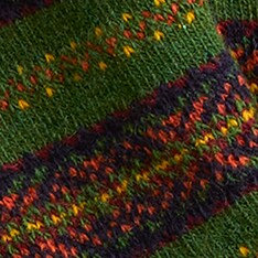 Lambswool-blend Fair Isle socks SLATE PURPLE FAIR ISLE j.crew: lambswool-blend fair isle socks for men