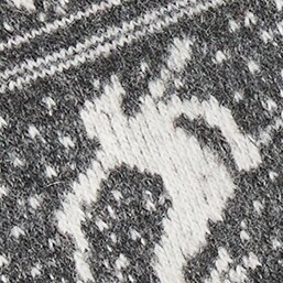 Lambswool-blend Fair Isle socks SLATE PURPLE FAIR ISLE j.crew: lambswool-blend fair isle socks for men