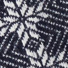 Lambswool-blend Fair Isle socks SLATE PURPLE FAIR ISLE j.crew: lambswool-blend fair isle socks for men