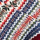 Lambswool-blend Fair Isle socks SLATE PURPLE FAIR ISLE j.crew: lambswool-blend fair isle socks for men