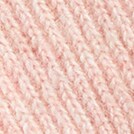 Ribbed tech-touch gloves in Supersoft yarn SOFT AZALEA 