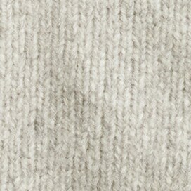 Button-shoulder heathered crewneck sweater HTHR GREY j.crew: button-shoulder heathered crewneck sweater for women