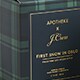 Apotheke X J.Crew First Snow in Oslo candle MIDNIGHT EMERALD j.crew: apotheke x j.crew first snow in oslo candle for women
