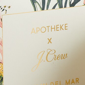 ANTIQUE WHITE MULTI