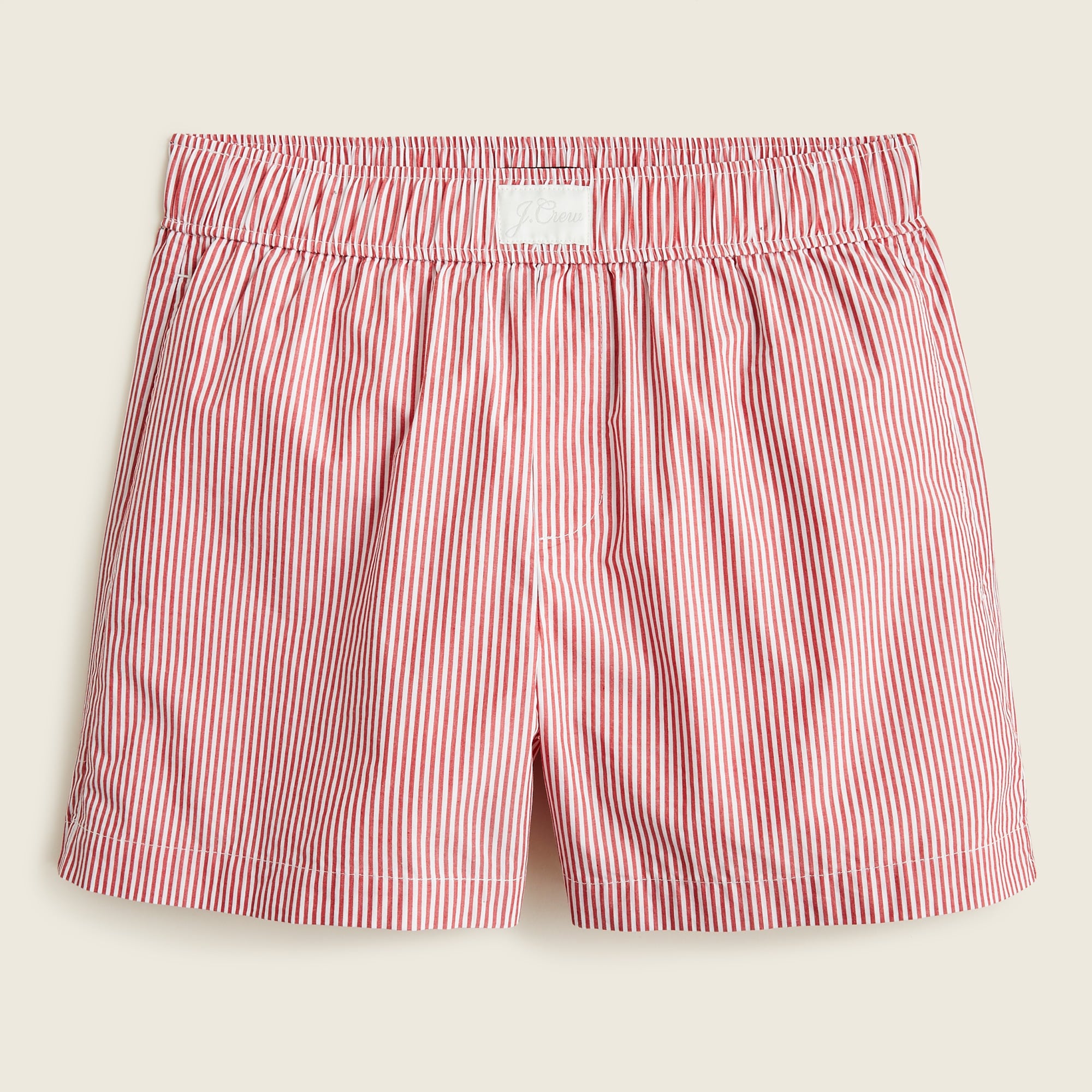 J crew shop boxer shorts