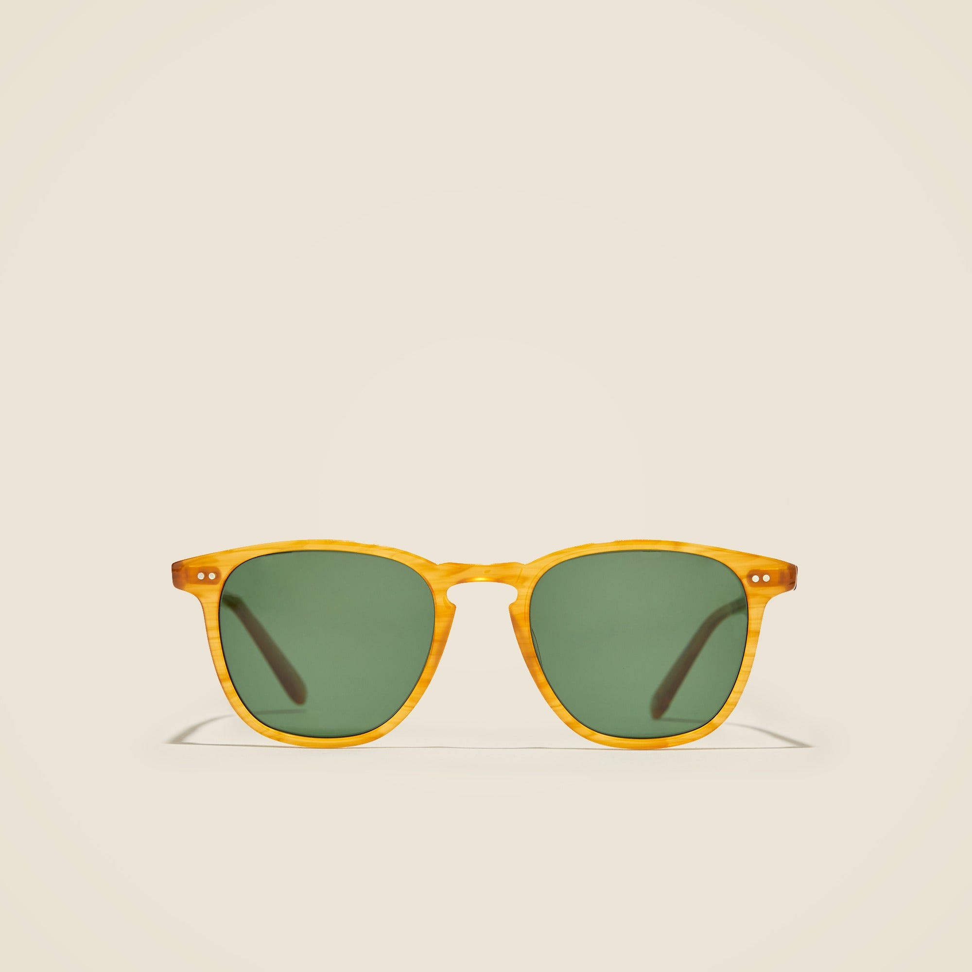 GARRETT LEIGHT2081-47Aceサングラス 47□23GLCO GARRETT LEIGHT2081-47Aceサングラス 47□23GLCO - メルカリ