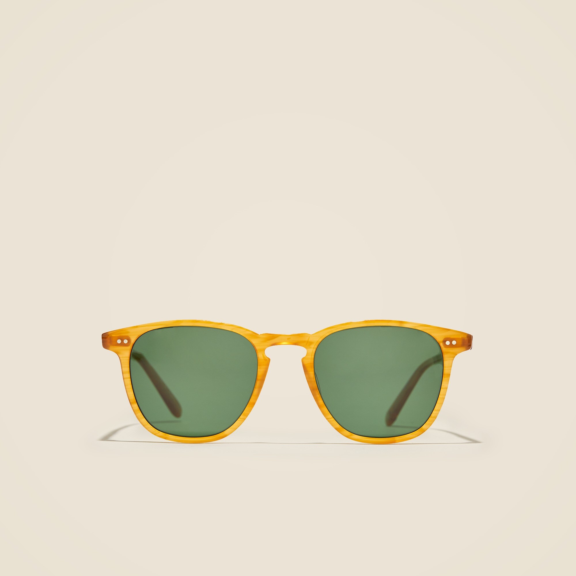 Garrett Leight® Brooks 47 sunglasses