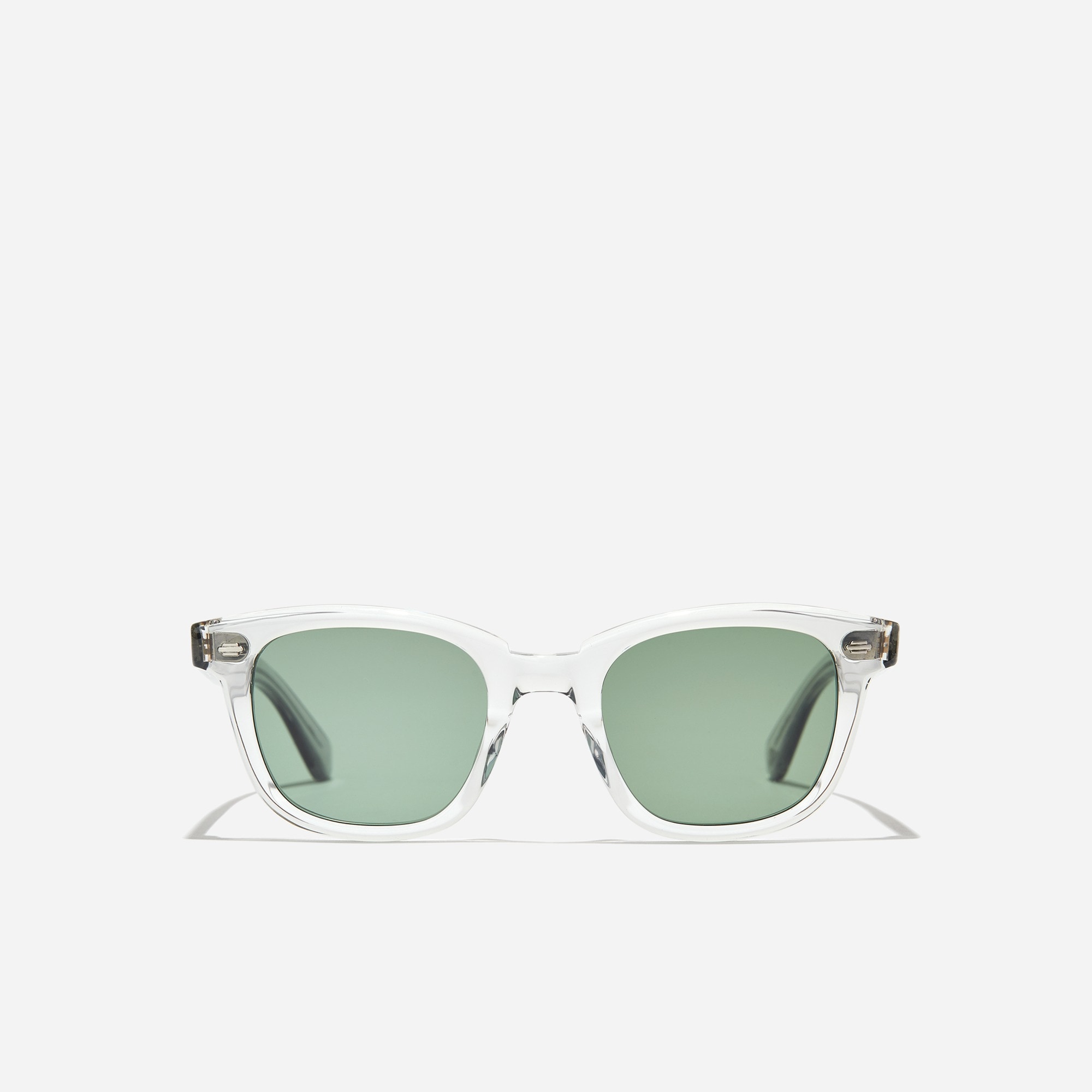 Garrett Leight® Calabar 49 Sunglasses For Men