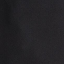 Drawstring cuffed crepe pant BLACK j.crew: drawstring cuffed crepe pant for women