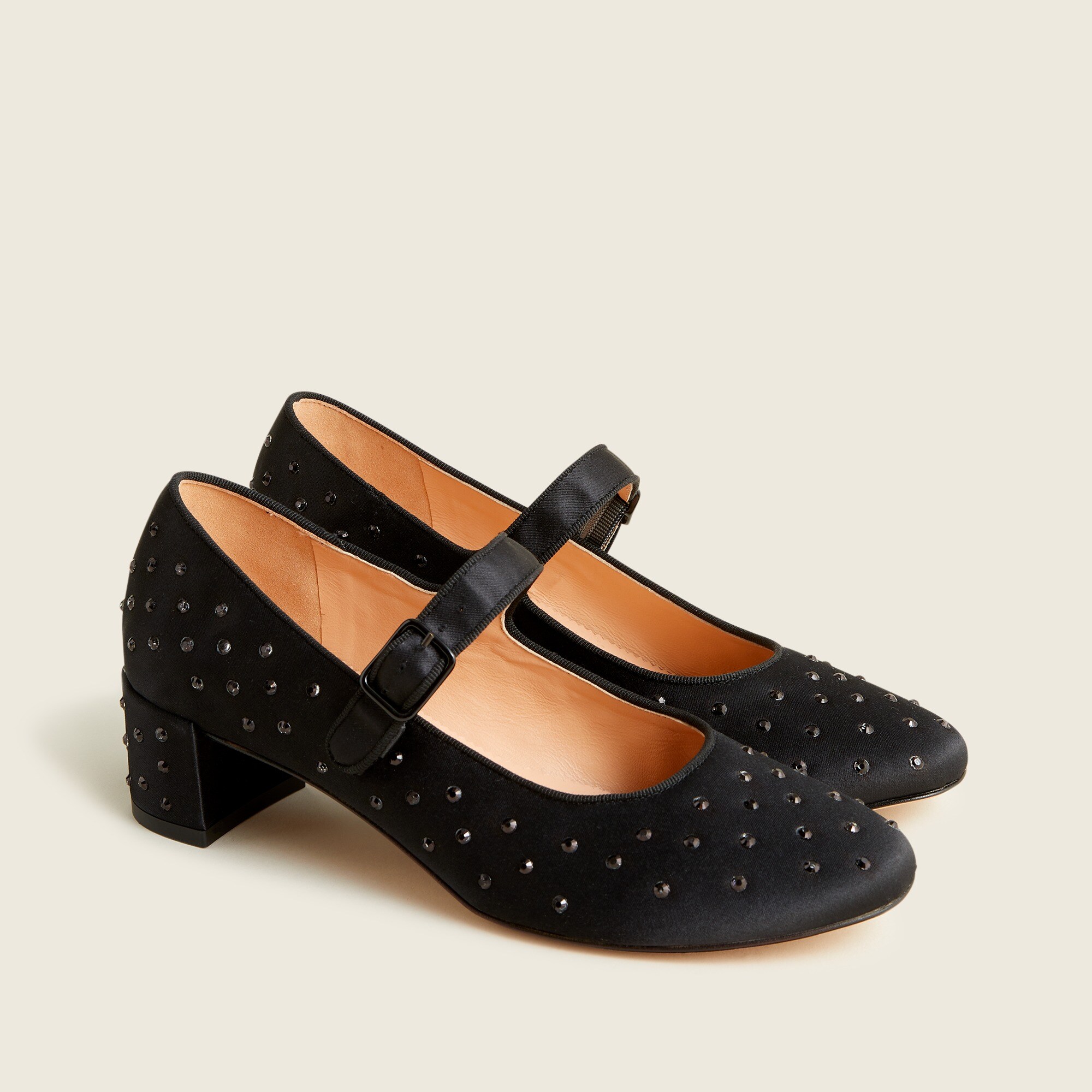 JANE SMITH/ジェーンスミス MESH MERRY JANE SHOES JANE SMITH/ジェーンスミス MESH MERRY JANE SHOES JANE SMITH
