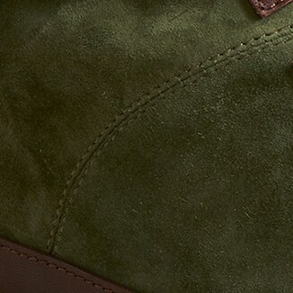Elsa lace-up boots in suede RICH ACORN j.crew: elsa lace-up boots in suede for women