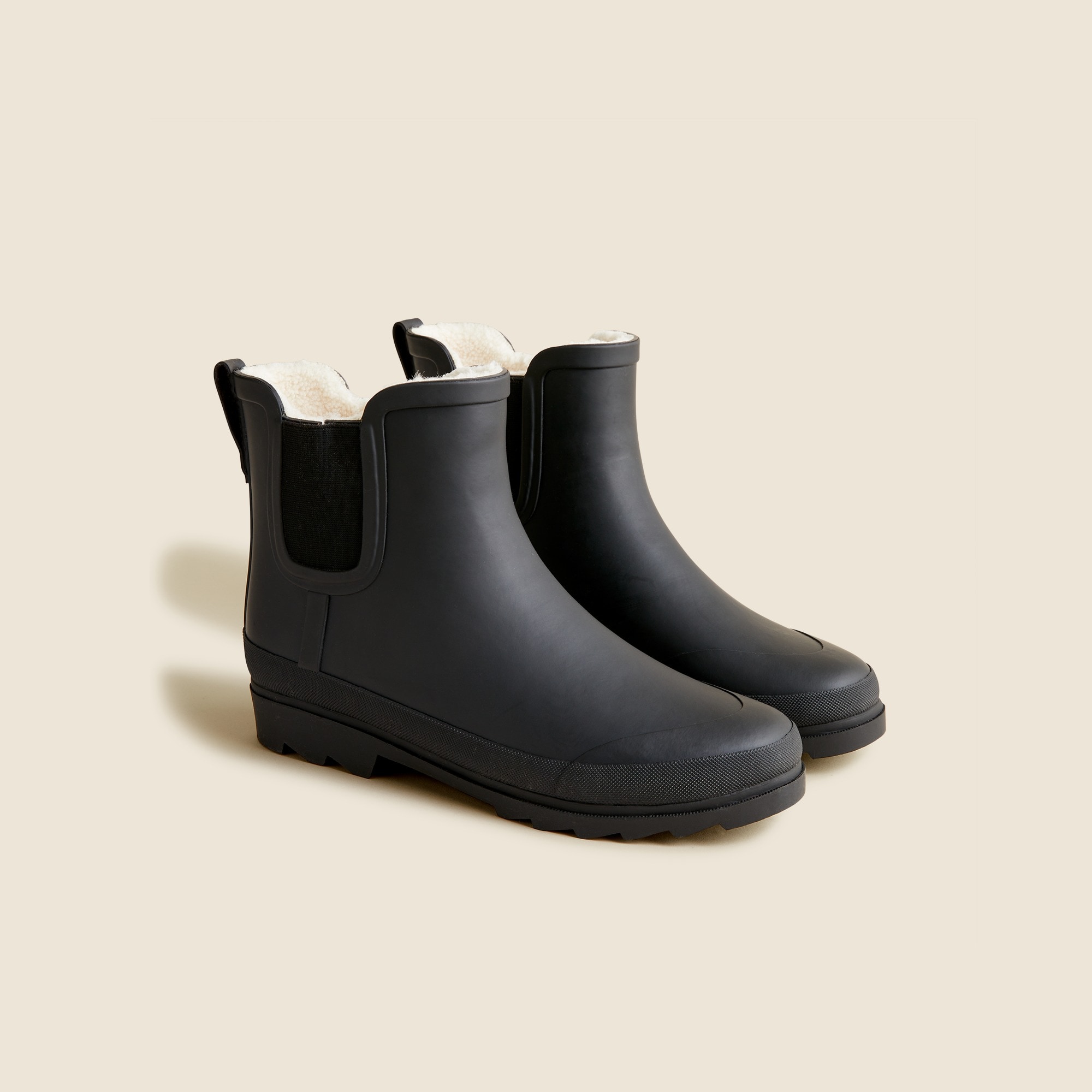 Chelsea boots winter discount 218